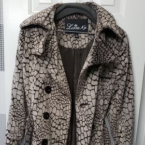 Ladies coat